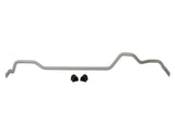 Whiteline Rear 22mm Heavy Duty Adjustable Swaybar - 2004-2007 Subaru STI
