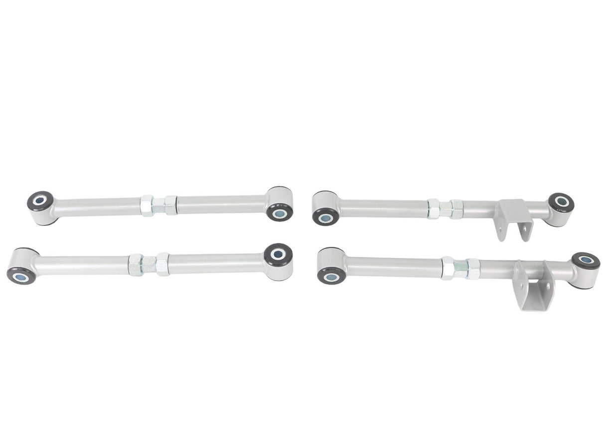 Whiteline Adjustable Rear Lateral Control Arm Kit - 2002-2007 WRX / STI - product image 4