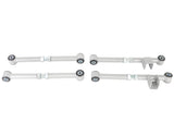 Whiteline Adjustable Rear Lateral Control Arm Kit - 2002-2007 WRX / STI - product image 4