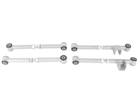 Whiteline Adjustable Rear Lateral Control Arm Kit - 2002-2007 WRX / STI - product image 4