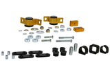 Whiteline WEK075 Front Essential Bushing Kit - 2002-2007 WRX / STI - product image 1