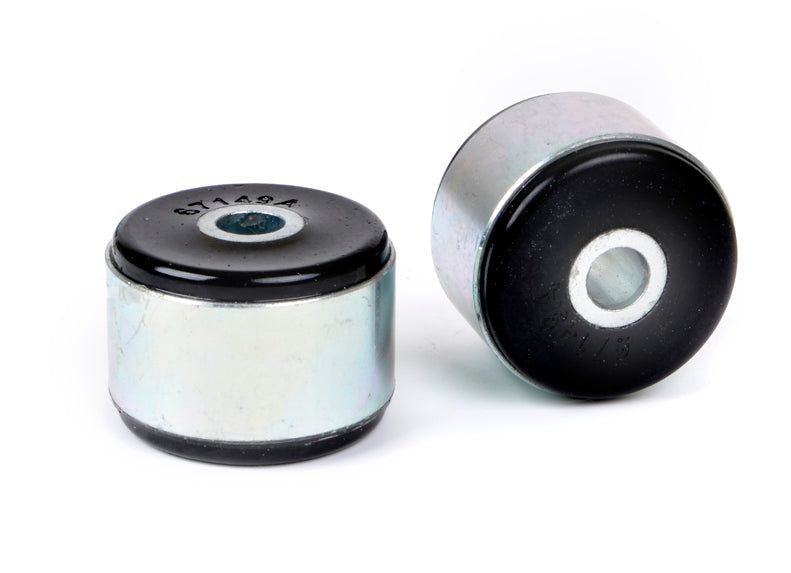 Whiteline Rear Differential Cradle Bushing Inserts - Subaru - product image 3