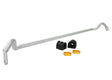 Whiteline 24 mm Fixed Front Sway Bar - 2002-2007 WRX / STI - product image 1