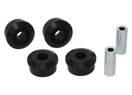 Whiteline W61381A Rear Trailing Arm Front Bushing Kit - Subaru - product image 4