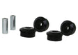 Whiteline W61381A Rear Trailing Arm Front Bushing Kit - Subaru - product image 1
