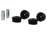 Whiteline W61381A Rear Trailing Arm Front Bushing Kit - Subaru - product image 1