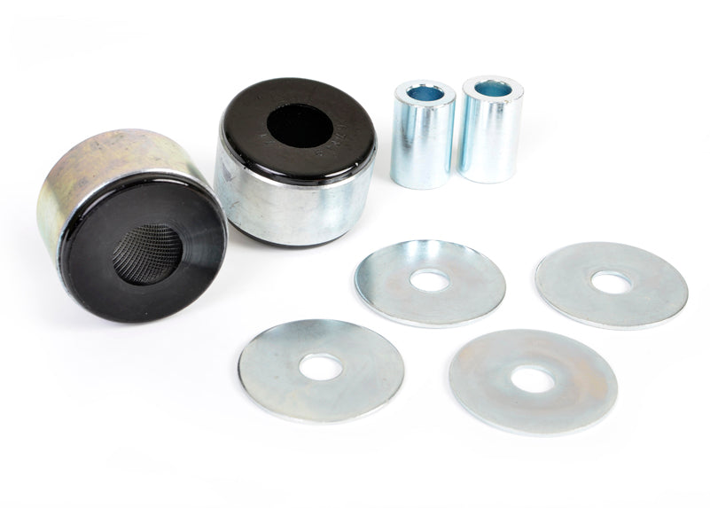 Whiteline Rear Differential Cradle Bushing Kit - Subaru - product image 3