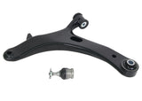 Whiteline Left Front Lower Control Arm - 2008-2011 Subaru WRX