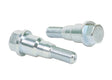 Whiteline Subframe Lock Out Kit - 2002-2007 Subaru WRX / 2004-2007 STI