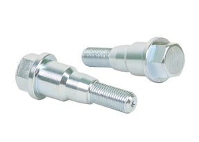 Whiteline Subframe Lock Out Kit - 2002-2007 Subaru WRX / 2004-2007 STI