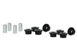 Whiteline Rear Sway Bar End Link Bushing Kit - 2002-2007 Subaru WRX - product image 1