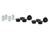 Whiteline Rear Sway Bar End Link Bushing Kit - 2002-2007 Subaru WRX - product image 1