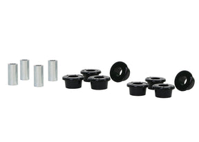 Whiteline Rear Sway Bar End Link Bushing Kit - 2002-2007 Subaru WRX - product image 1