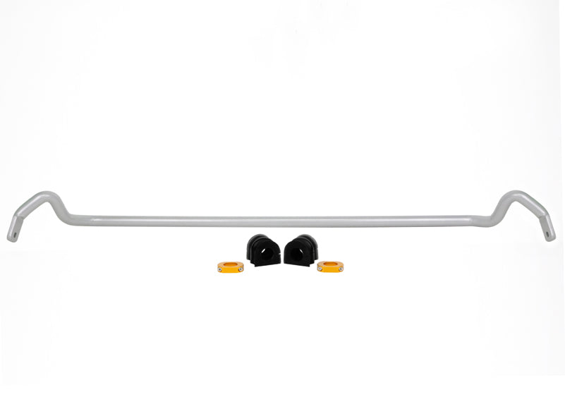 Whiteline 24 mm Fixed Front Sway Bar - 2002-2007 WRX / STI - product image 3