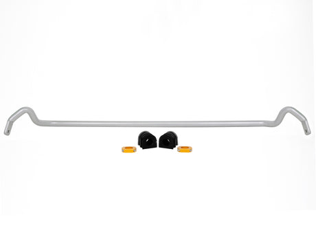 Whiteline 24 mm Fixed Front Sway Bar - 2002-2007 WRX / STI - product image 3