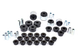 Whiteline Rear Essential Bushing Kit - Subaru Impreza GC / GD - product image 2