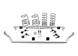 Whiteline Grip Series Suspension Kit - 2015-2021 Subaru WRX - product image 2
