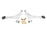 Whiteline Alloy Front Lower Control Arms - 2015-2021 WRX / STI - product image 2