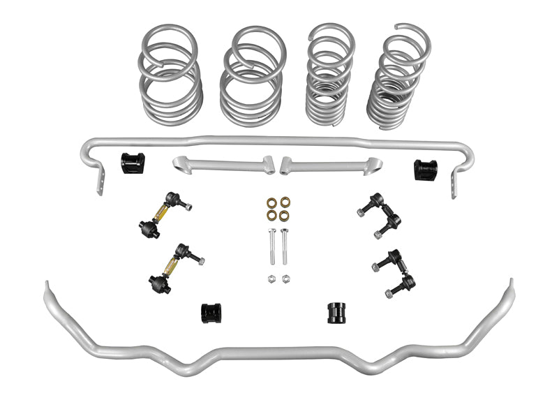 Whiteline Grip Series Suspension Kit - 2015-2021 Subaru STI - product image 3