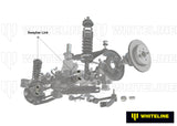Whiteline Fixed Rear Sway Bar End Links - Subaru WRX / STI - product image 2