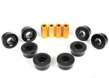 Whiteline Positive Traction Rear Subframe Bushing Kit - WRX / STI - product image 3