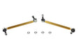 Whiteline Adjustable Front Sway Bar End Links - 2022+ Subaru WRX - product image 1
