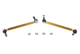 Whiteline Adjustable Front Sway Bar End Links - 2022+ Subaru WRX - product image 1