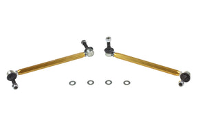 Whiteline Adjustable Front Sway Bar End Links - 2022+ Subaru WRX - product image 1
