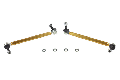 Whiteline Adjustable Front Sway Bar End Links - 2022+ Subaru WRX - product image 1
