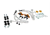 Whiteline Front Lower Control Arm Kit with End Links - 2002-2007 WRX / STI - product image 5