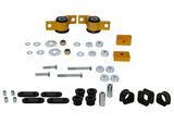 Whiteline WEK076 Front Essential Bushing Kit - 2002-2007 WRX / STI - product image 3