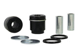 Whiteline Rear Differential Outrigger Bushing Kit - 2013+ Subaru BRZ - product image 3