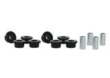Whiteline Rear Sway Bar End Link Bushing Kit - 2002-2007 Subaru WRX - product image 3