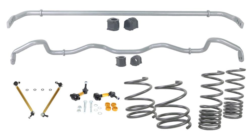 Whiteline Grip Series Suspension Kit - 2022+ Subaru WRX - product image 3