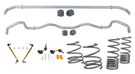 Whiteline Grip Series Suspension Kit - 2022+ Subaru WRX - product image 3