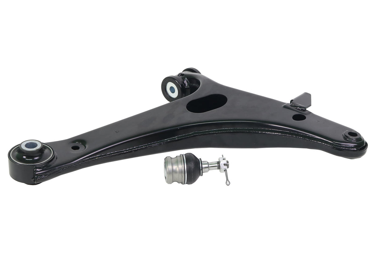 Whiteline Left Front Lower Control Arm - 2008-2011 Subaru WRX