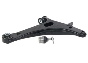 Whiteline Left Front Lower Control Arm - 2008-2011 Subaru WRX
