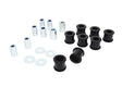 Whiteline Rear Lower Control Arm Bushing Kit - Subaru - product image 1