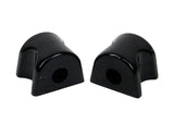 Whiteline 18 mm Front Sway Bar Bushing Kit - 2013+ Subaru BRZ - product image 4