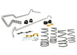 Whiteline Grip Series Suspension Kit - 2004-2007 Subaru WRX Sedan - product image 1