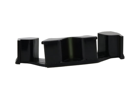 Whiteline Positive Shift Gearbox Mount Insert - Subaru - product image 1