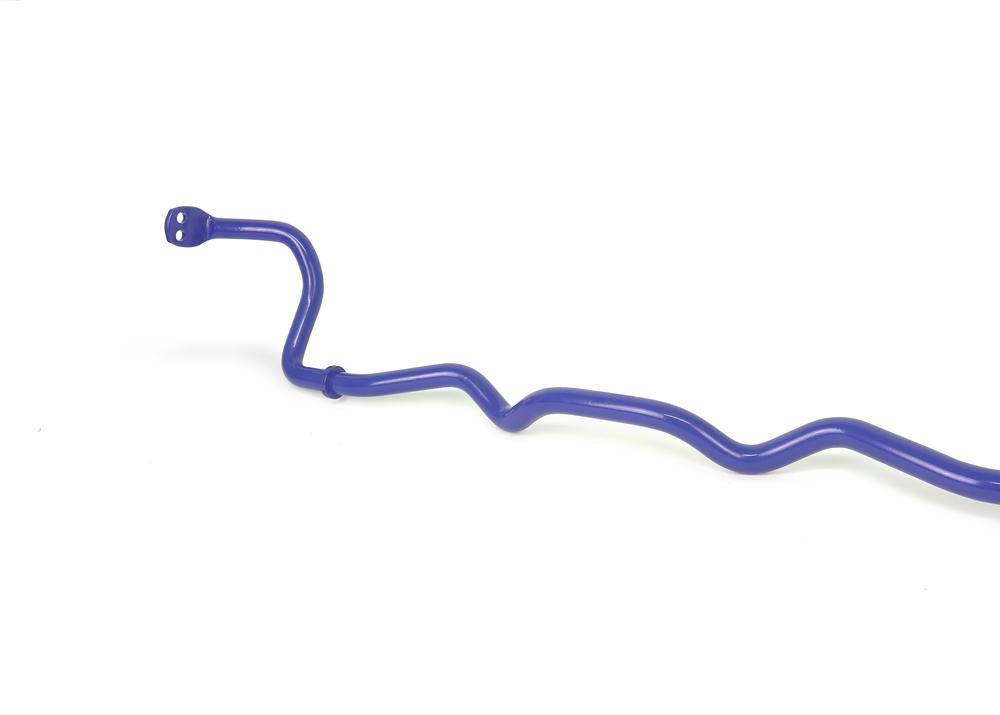 SuperPro 24mm Heavy Duty 2-Position Adjustable Front Sway Bar Kit - 2022-2025 Subaru WRX