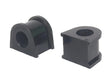 Whiteline Rear Sway Bar Mount Bushing Kit (20mm) - 2003-2007 Subaru WRX / 2004-2007 STI