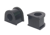 Whiteline Rear Sway Bar Mount Bushing Kit (20mm) - 2003-2007 Subaru WRX / 2004-2007 STI