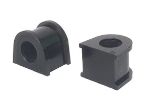 Whiteline Rear Sway Bar Mount Bushing Kit (20mm) - 2003-2007 Subaru WRX / 2004-2007 STI