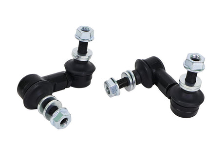 Whiteline Adjustable Front Sway Bar End Links - 2002-2014 WRX / STI - product image 2