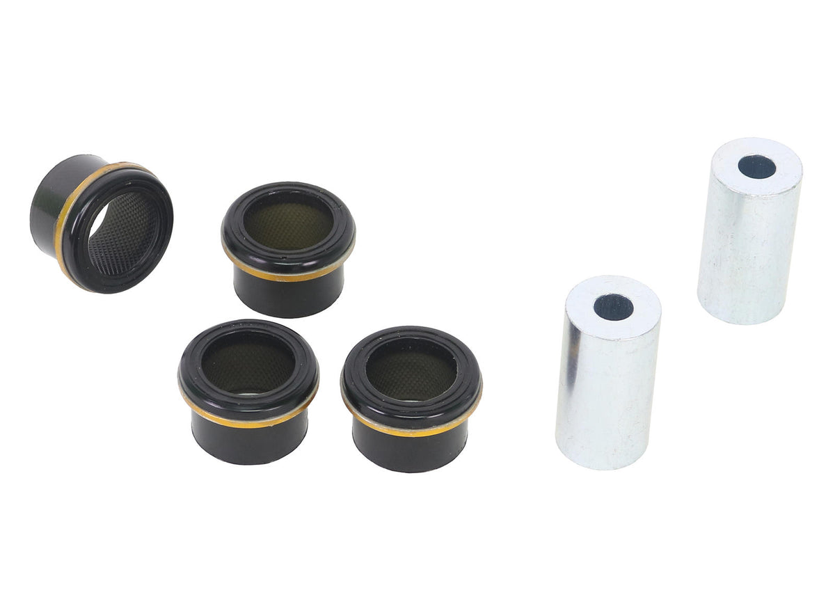 Whiteline Front Lower Control Arm Rear Bushing Kit - 2013+ Subaru BRZ - product image 4