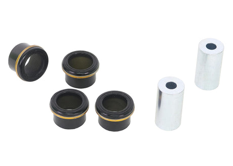 Whiteline Front Lower Control Arm Rear Bushing Kit - 2013+ Subaru BRZ - product image 4