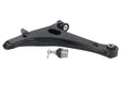 Whiteline Right Front Lower Control Arm - 2008-2011 Subaru WRX