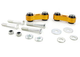 Whiteline KLC30 Heavy-Duty Front Sway Bar End Links - Subaru - product image 3
